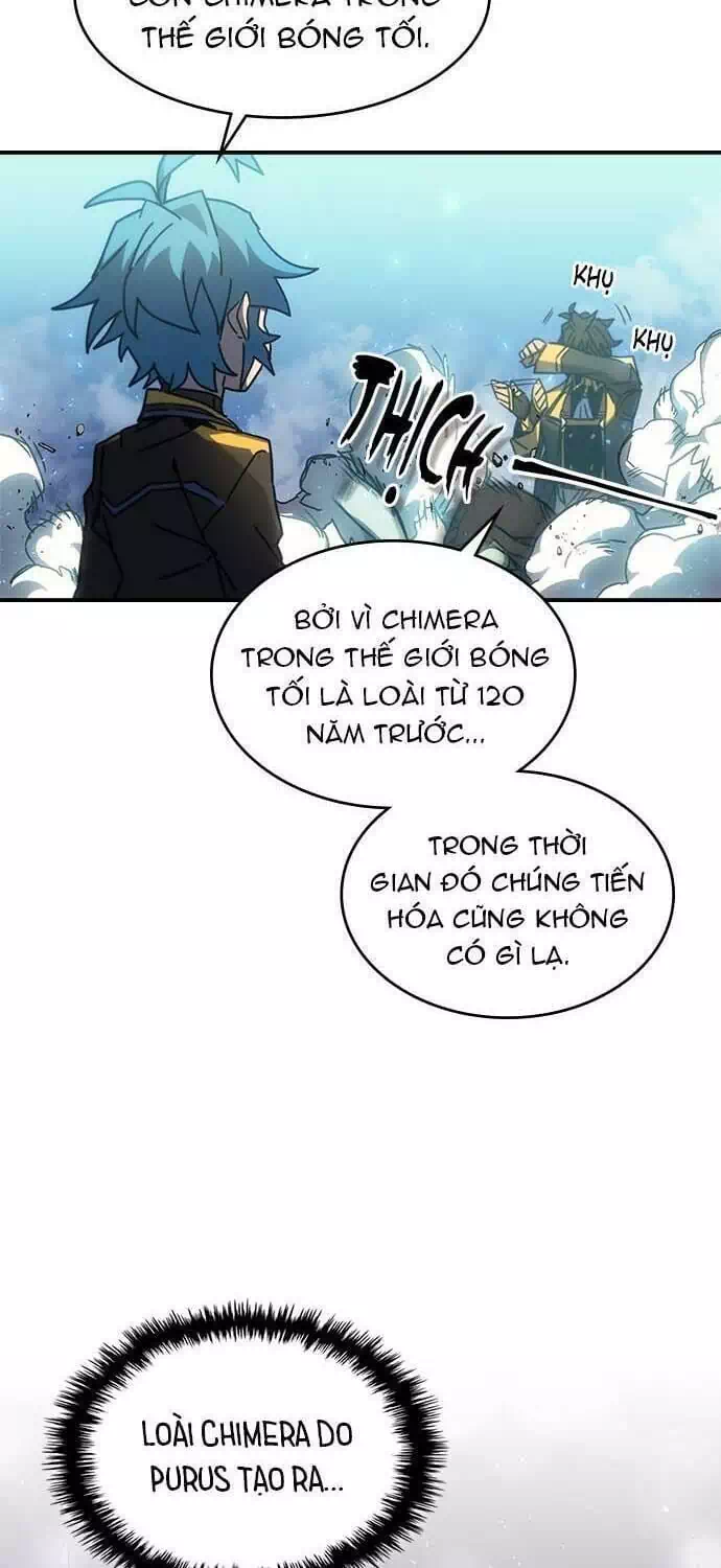 Truyện Tranh Chuyển Sinh Ma Pháp Đặc Biệt Yếu trang 5