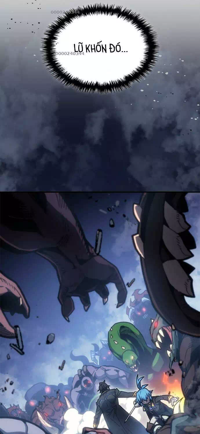 Truyện Tranh Chuyển Sinh Ma Pháp Đặc Biệt Yếu trang 5