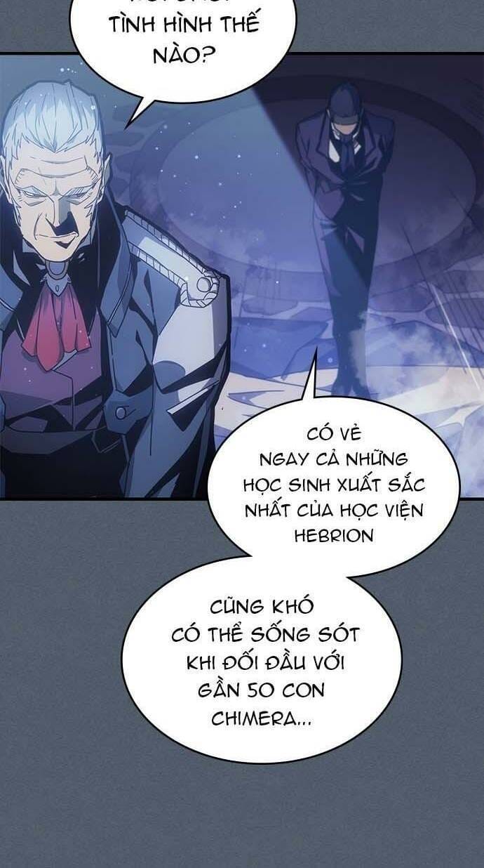 Truyện Tranh Chuyển Sinh Ma Pháp Đặc Biệt Yếu trang 5