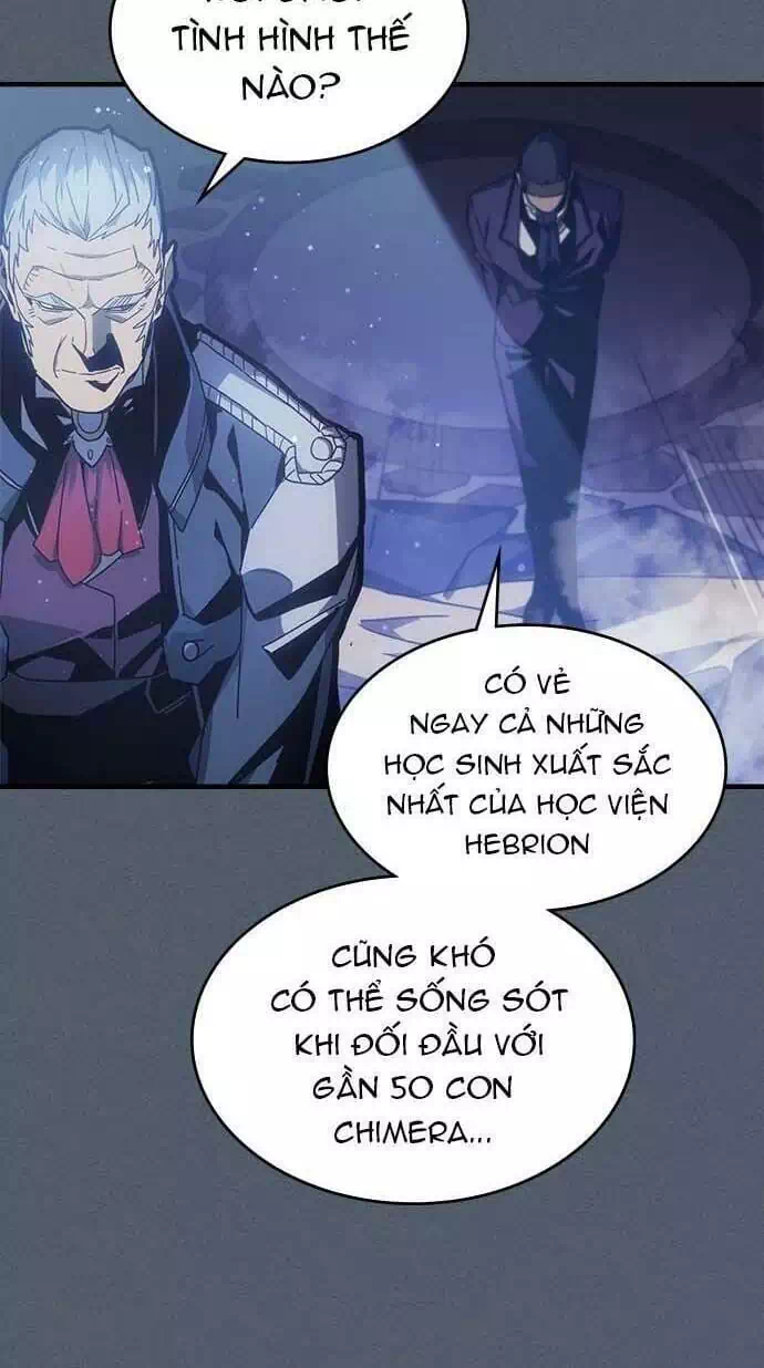 Truyện Tranh Chuyển Sinh Ma Pháp Đặc Biệt Yếu trang 5