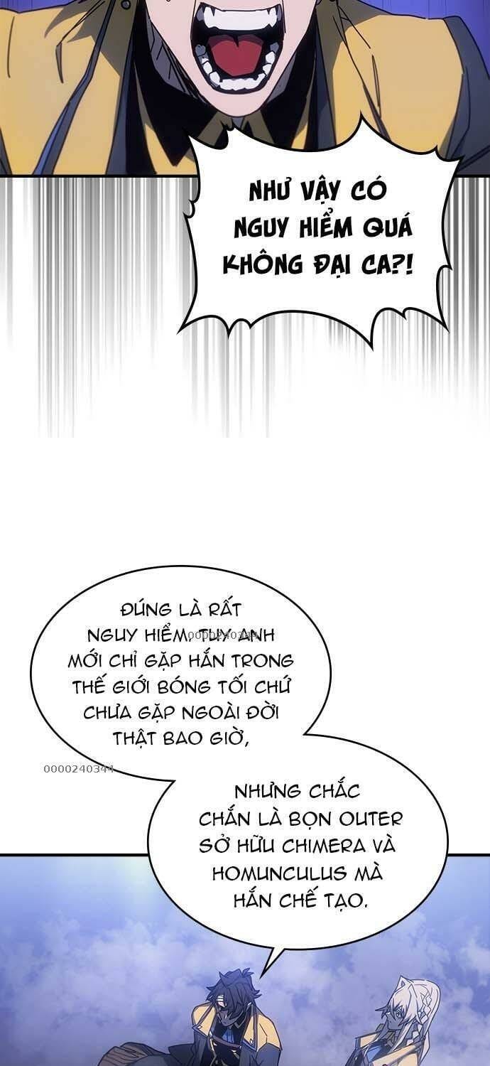 Truyện Tranh Chuyển Sinh Ma Pháp Đặc Biệt Yếu trang 5