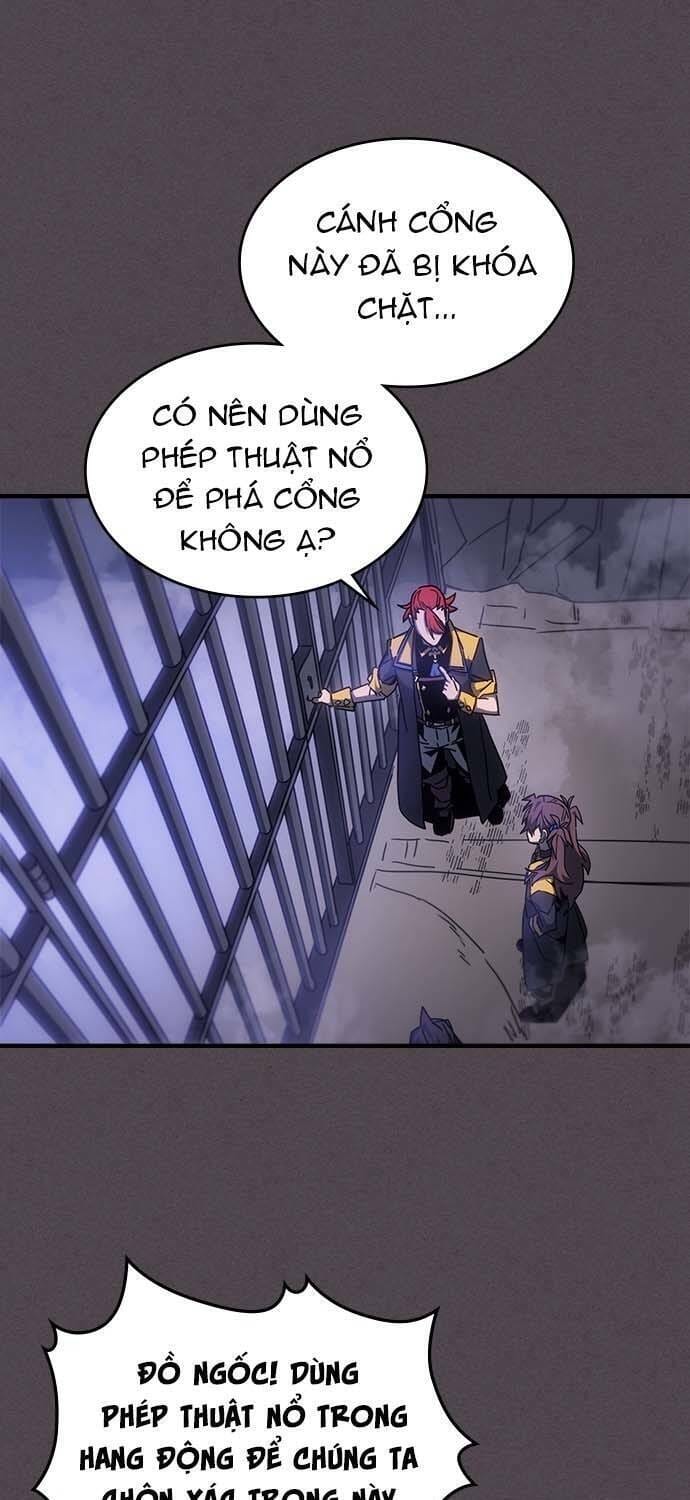 Truyện Tranh Chuyển Sinh Ma Pháp Đặc Biệt Yếu trang 5