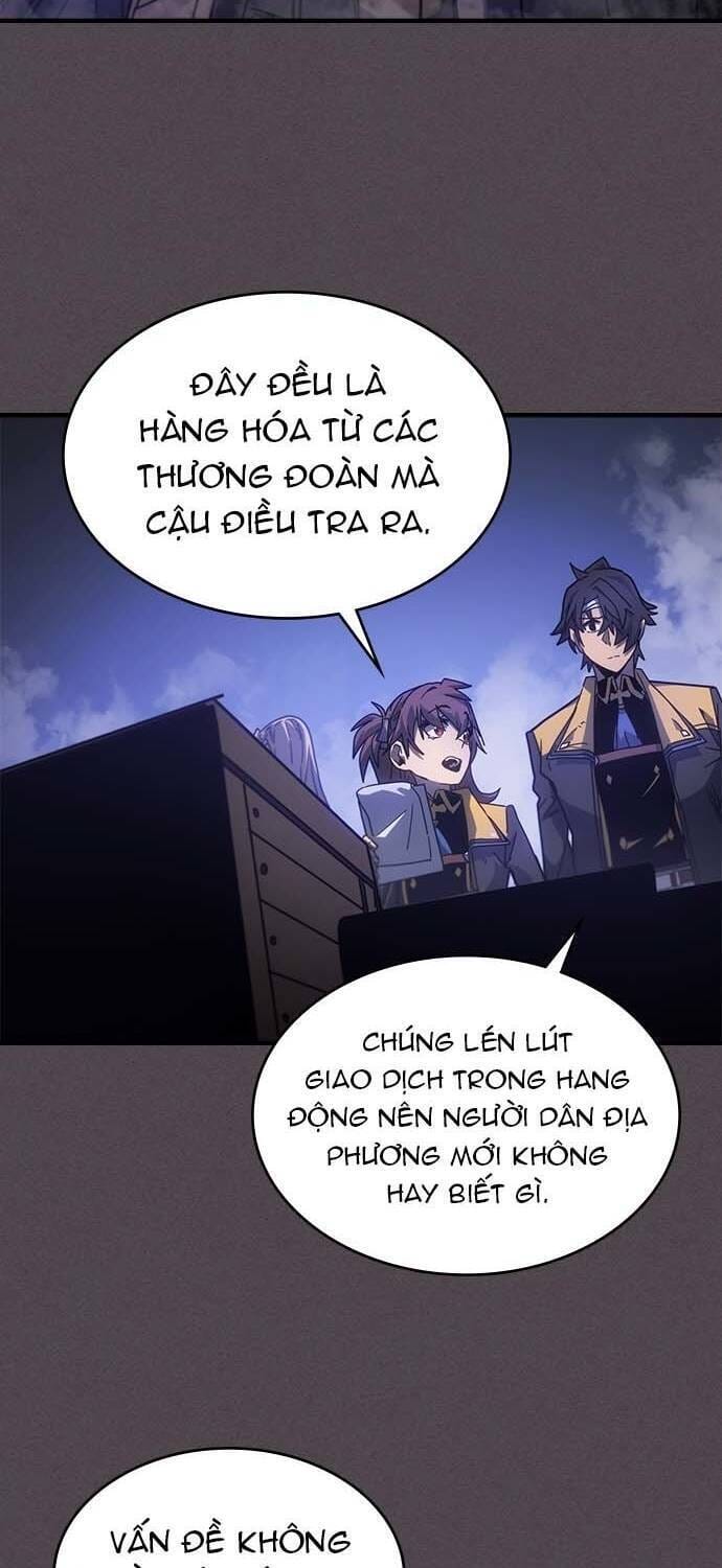 Truyện Tranh Chuyển Sinh Ma Pháp Đặc Biệt Yếu trang 5