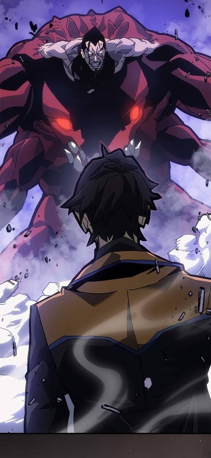 Truyện Tranh Chuyển Sinh Ma Pháp Đặc Biệt Yếu trang 5