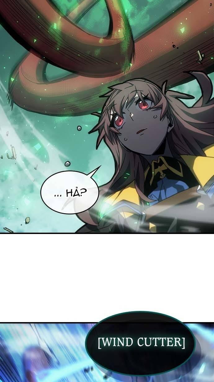 Truyện Tranh Chuyển Sinh Ma Pháp Đặc Biệt Yếu trang 5