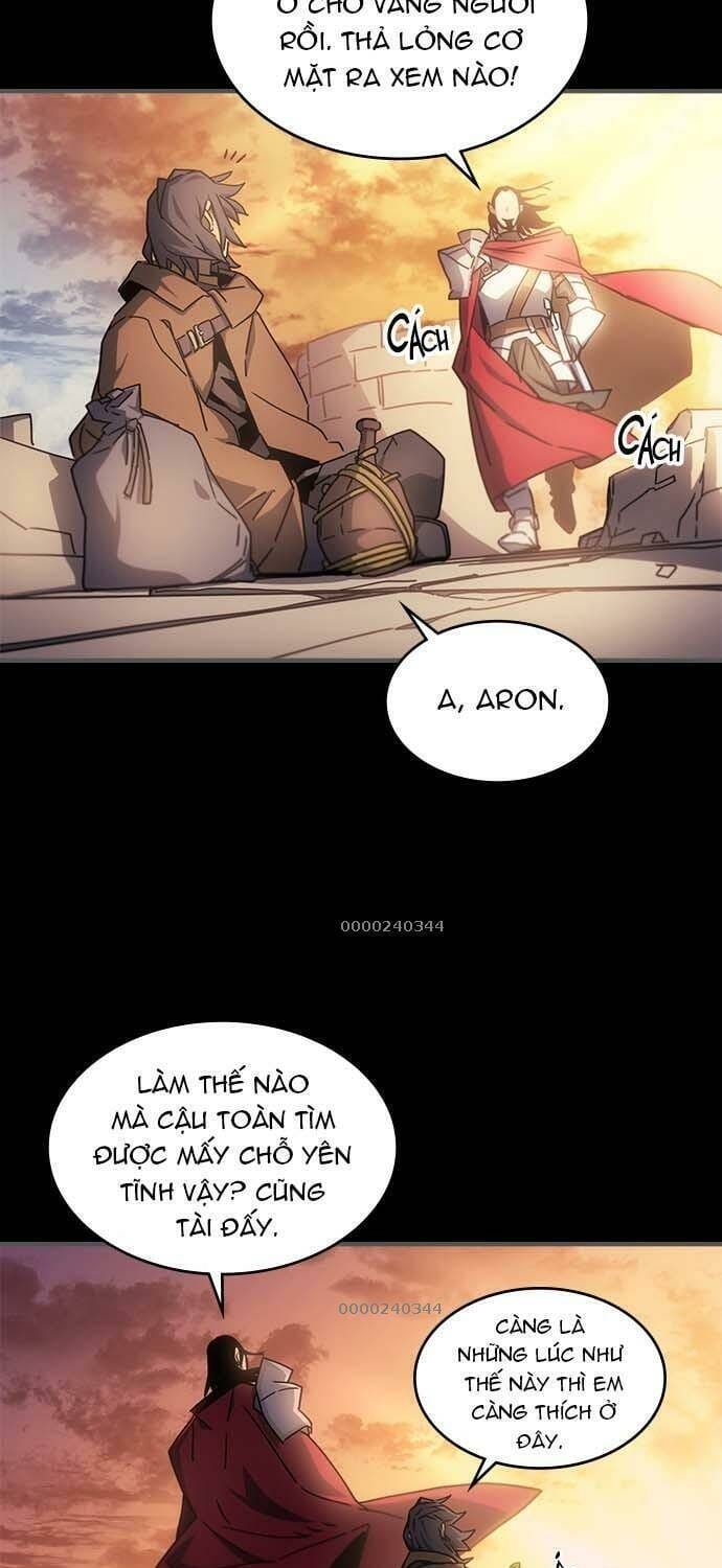 Truyện Tranh Chuyển Sinh Ma Pháp Đặc Biệt Yếu trang 5