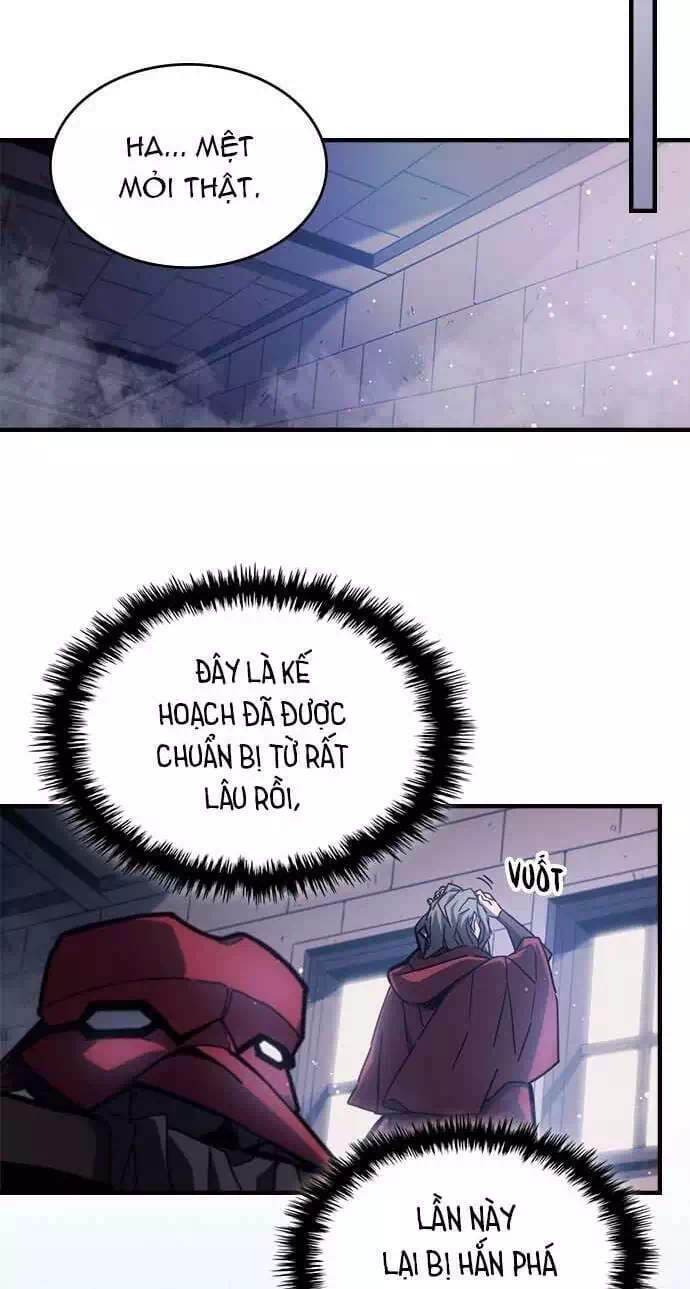 Truyện Tranh Chuyển Sinh Ma Pháp Đặc Biệt Yếu trang 5