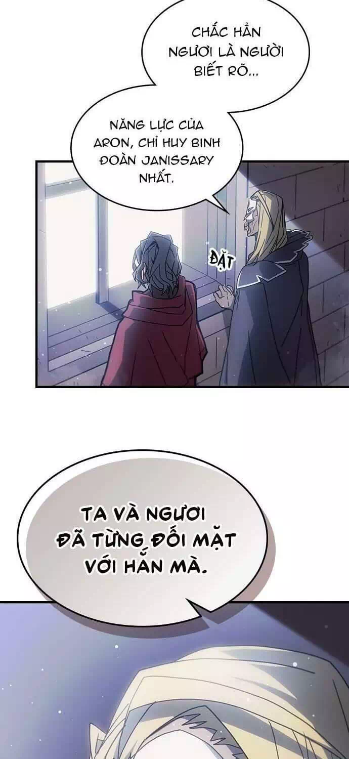 Truyện Tranh Chuyển Sinh Ma Pháp Đặc Biệt Yếu trang 5