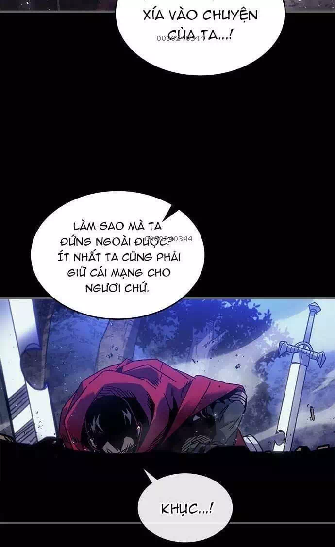 Truyện Tranh Chuyển Sinh Ma Pháp Đặc Biệt Yếu trang 5