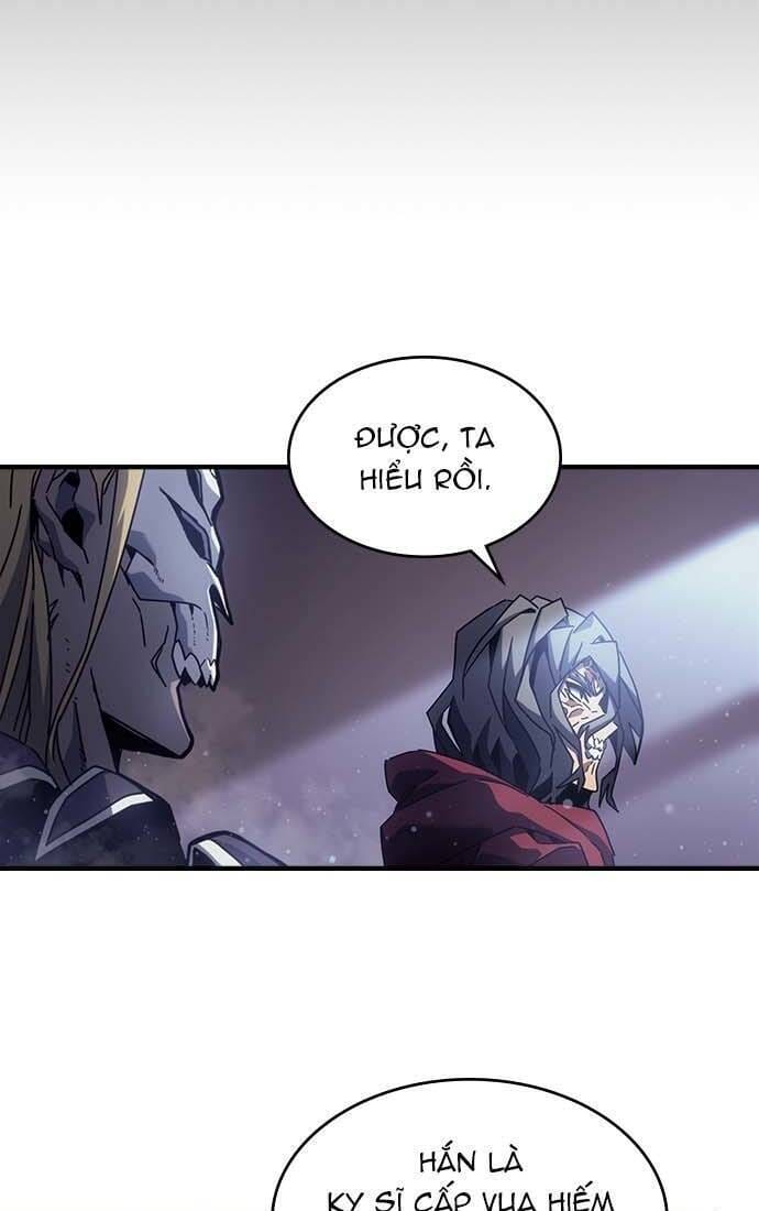 Truyện Tranh Chuyển Sinh Ma Pháp Đặc Biệt Yếu trang 5