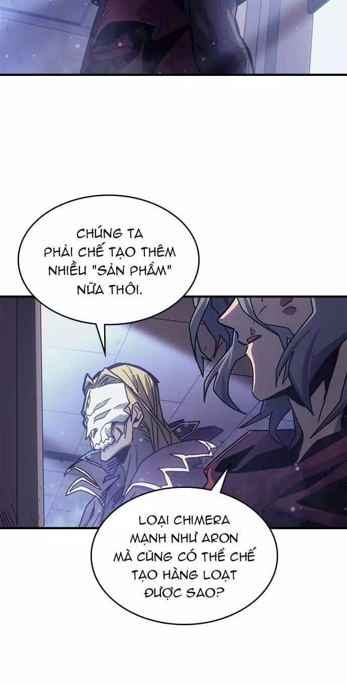 Truyện Tranh Chuyển Sinh Ma Pháp Đặc Biệt Yếu trang 5