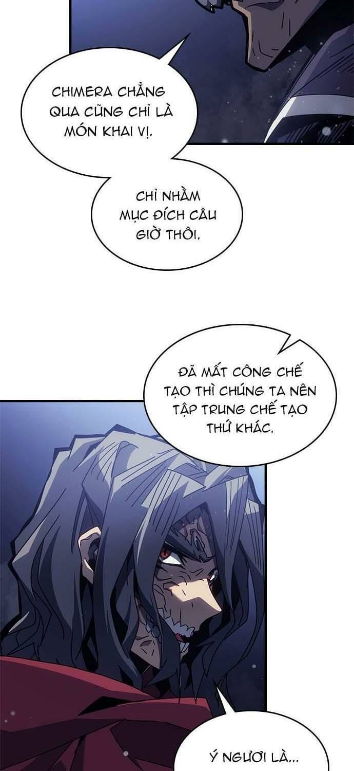 Truyện Tranh Chuyển Sinh Ma Pháp Đặc Biệt Yếu trang 5