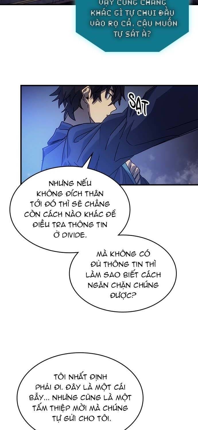 Truyện Tranh Chuyển Sinh Ma Pháp Đặc Biệt Yếu trang 5