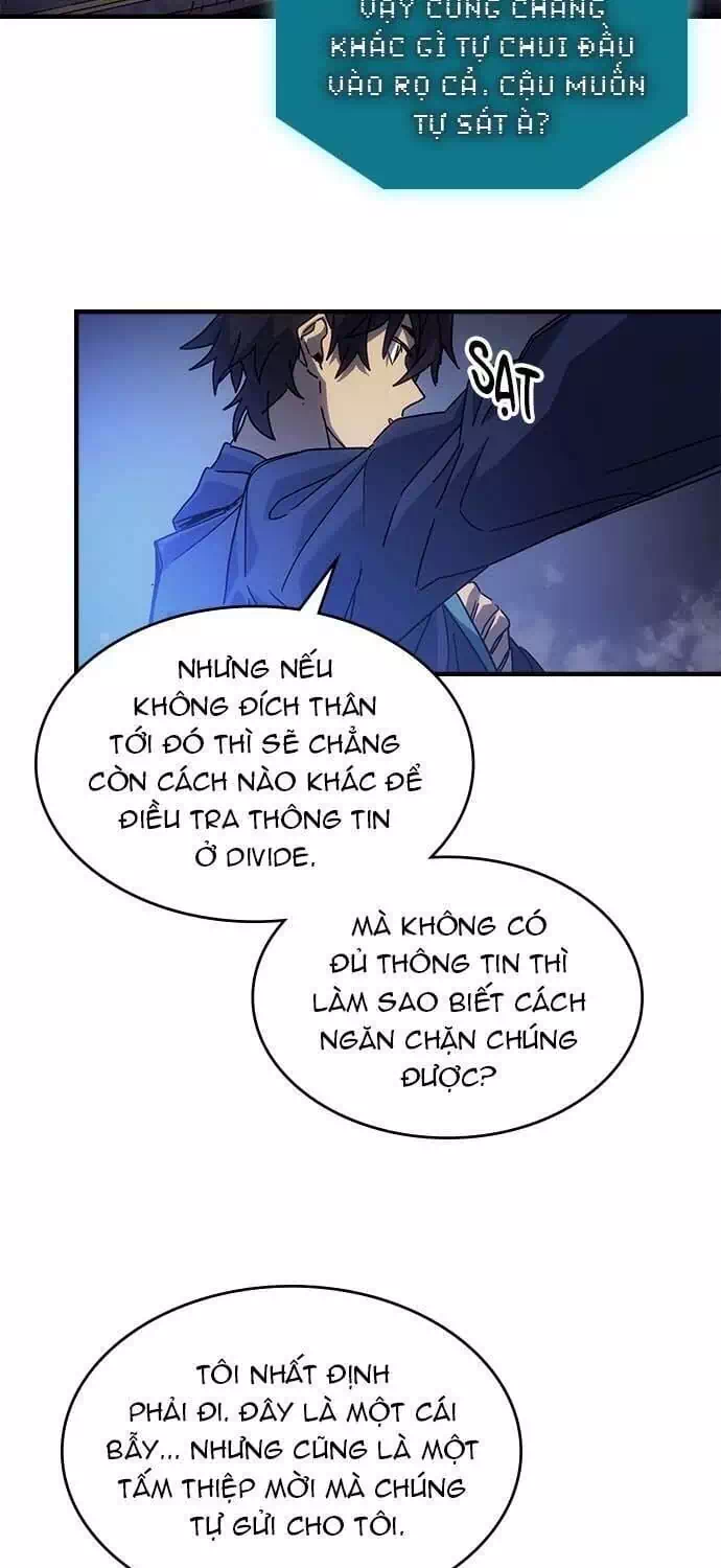 Truyện Tranh Chuyển Sinh Ma Pháp Đặc Biệt Yếu trang 5