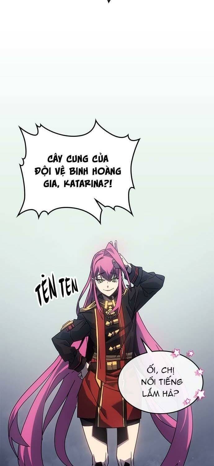 Truyện Tranh Chuyển Sinh Ma Pháp Đặc Biệt Yếu trang 5