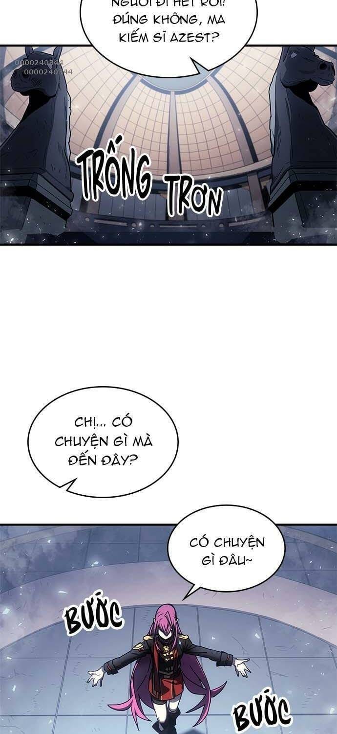 Truyện Tranh Chuyển Sinh Ma Pháp Đặc Biệt Yếu trang 5