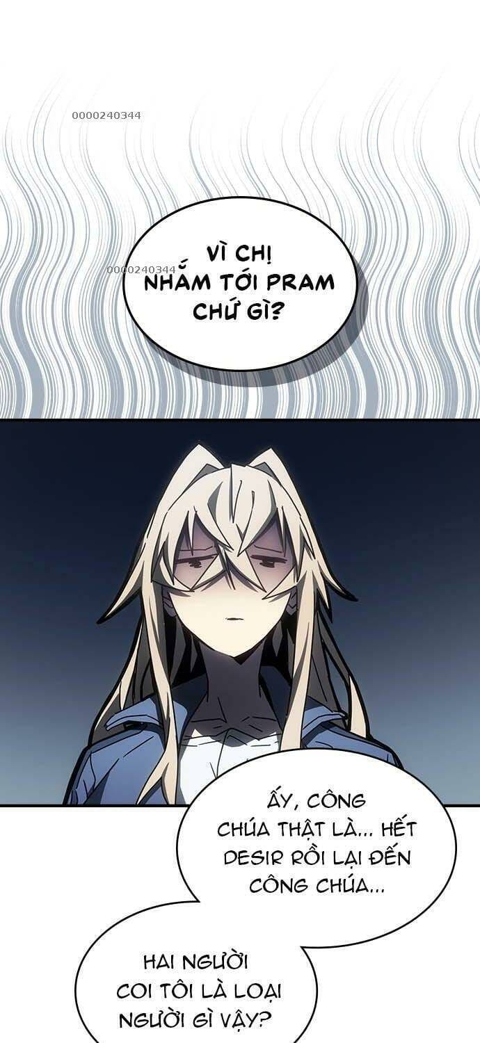 Truyện Tranh Chuyển Sinh Ma Pháp Đặc Biệt Yếu trang 5