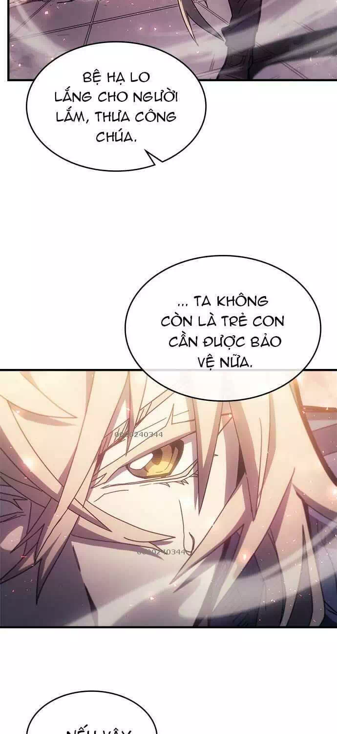 Truyện Tranh Chuyển Sinh Ma Pháp Đặc Biệt Yếu trang 5