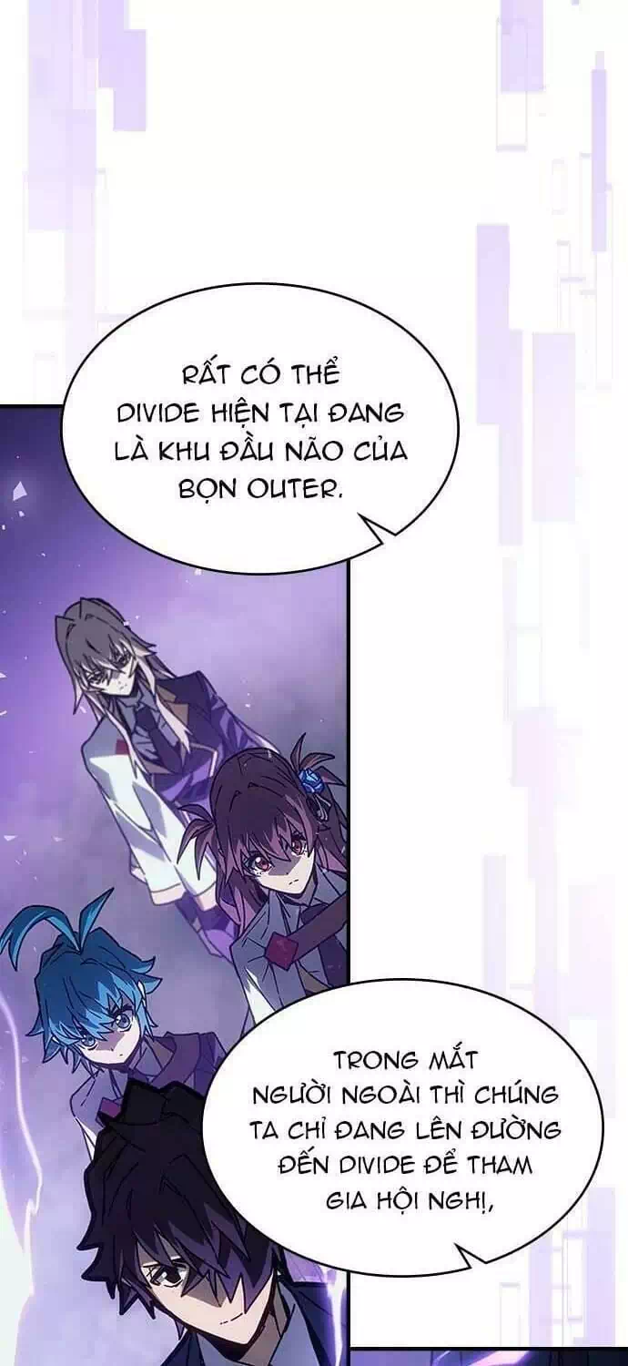 Truyện Tranh Chuyển Sinh Ma Pháp Đặc Biệt Yếu trang 5