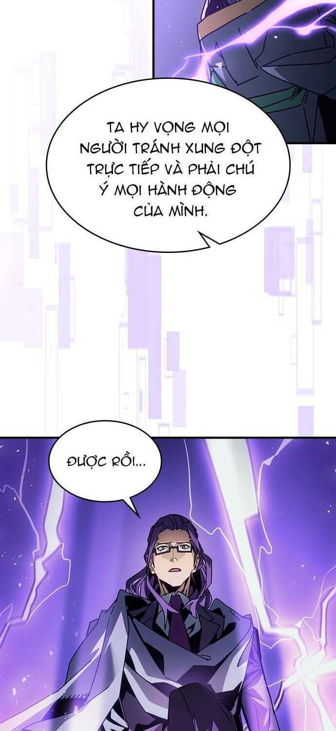 Truyện Tranh Chuyển Sinh Ma Pháp Đặc Biệt Yếu trang 5