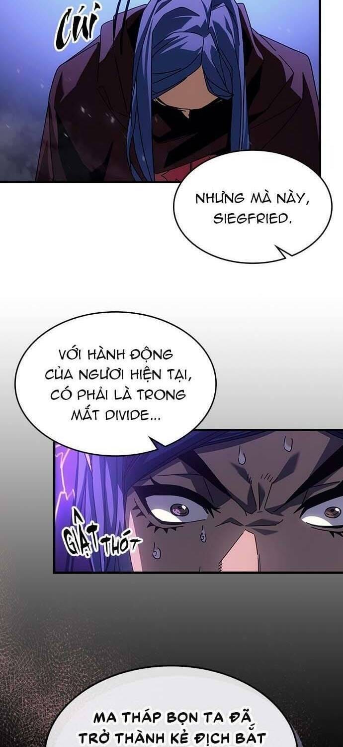 Truyện Tranh Chuyển Sinh Ma Pháp Đặc Biệt Yếu trang 5