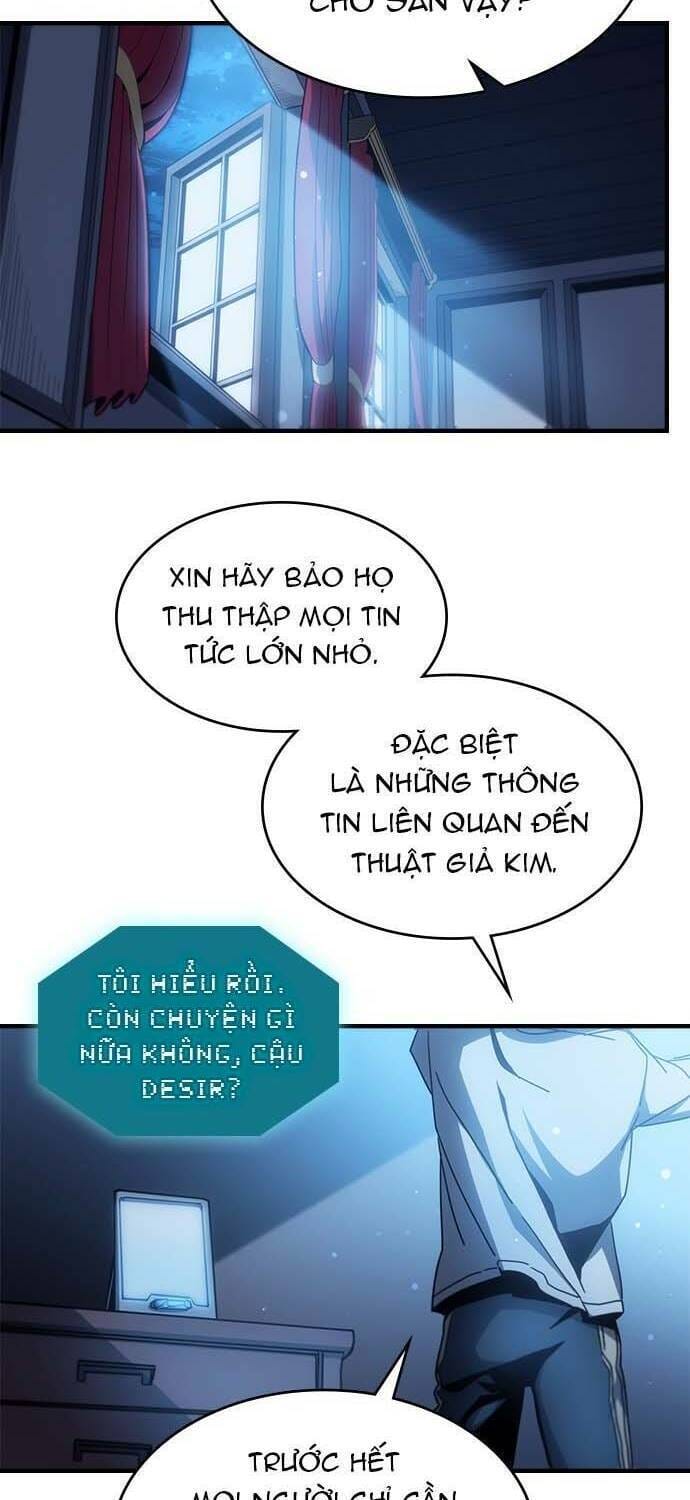 Truyện Tranh Chuyển Sinh Ma Pháp Đặc Biệt Yếu trang 5