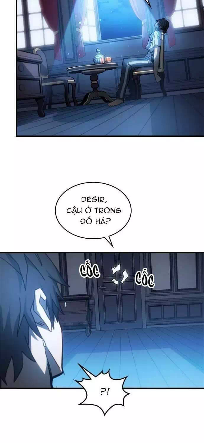Truyện Tranh Chuyển Sinh Ma Pháp Đặc Biệt Yếu trang 5