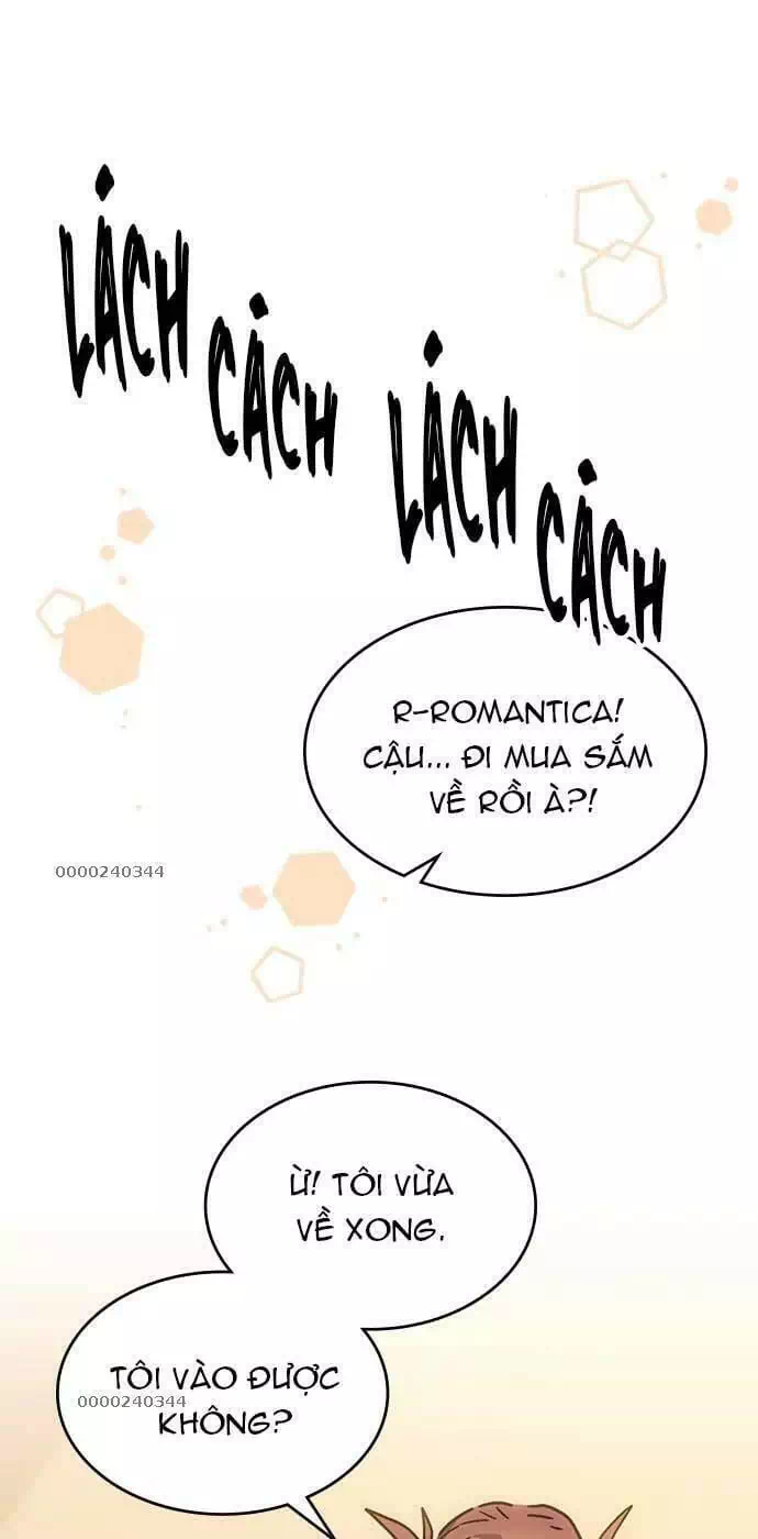 Truyện Tranh Chuyển Sinh Ma Pháp Đặc Biệt Yếu trang 5