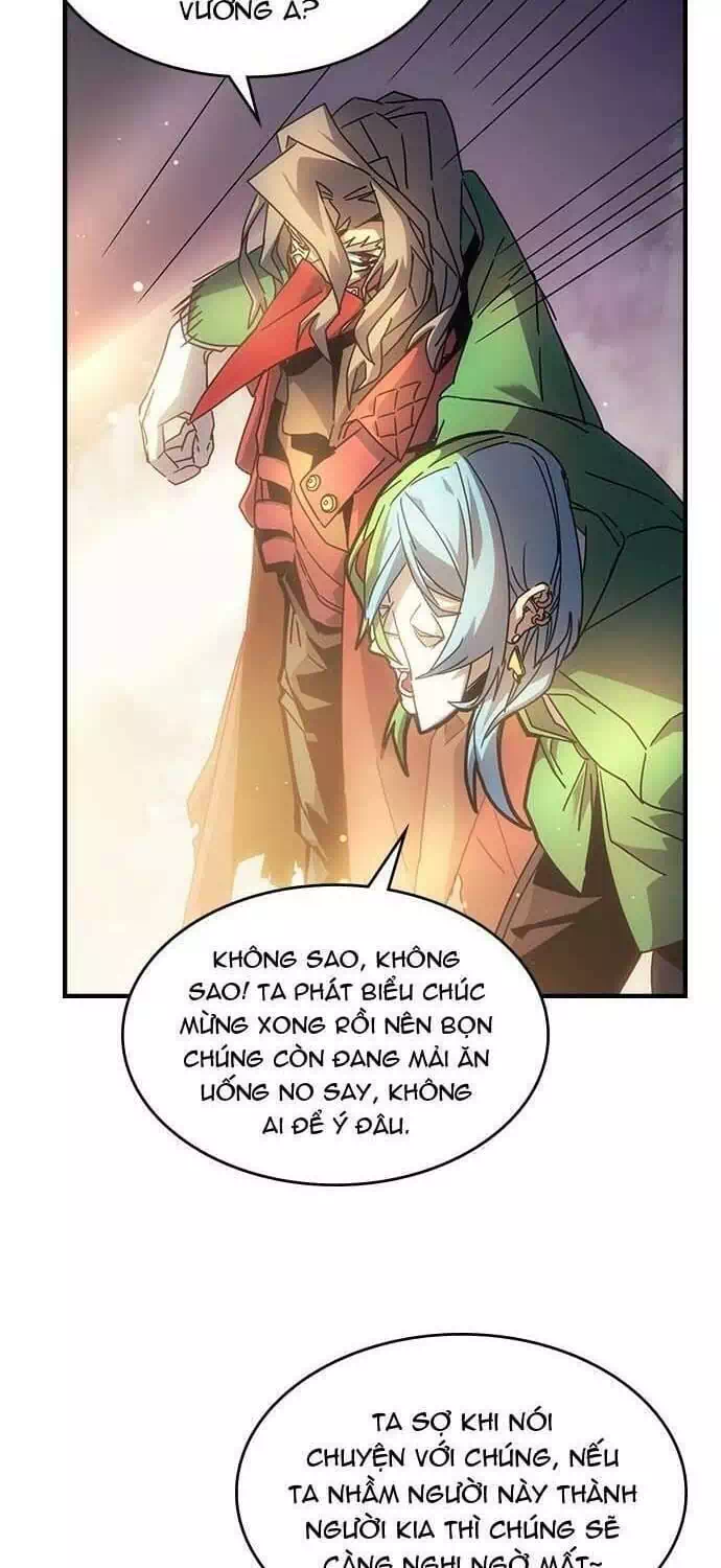 Truyện Tranh Chuyển Sinh Ma Pháp Đặc Biệt Yếu trang 5