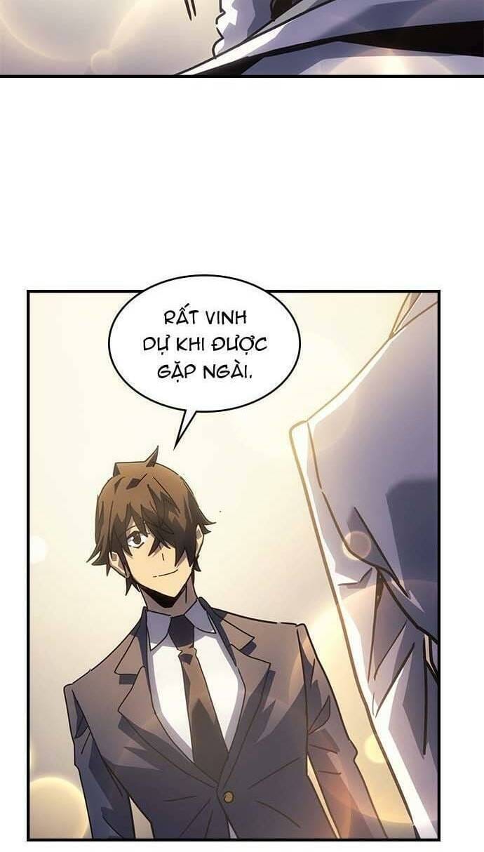 Truyện Tranh Chuyển Sinh Ma Pháp Đặc Biệt Yếu trang 5