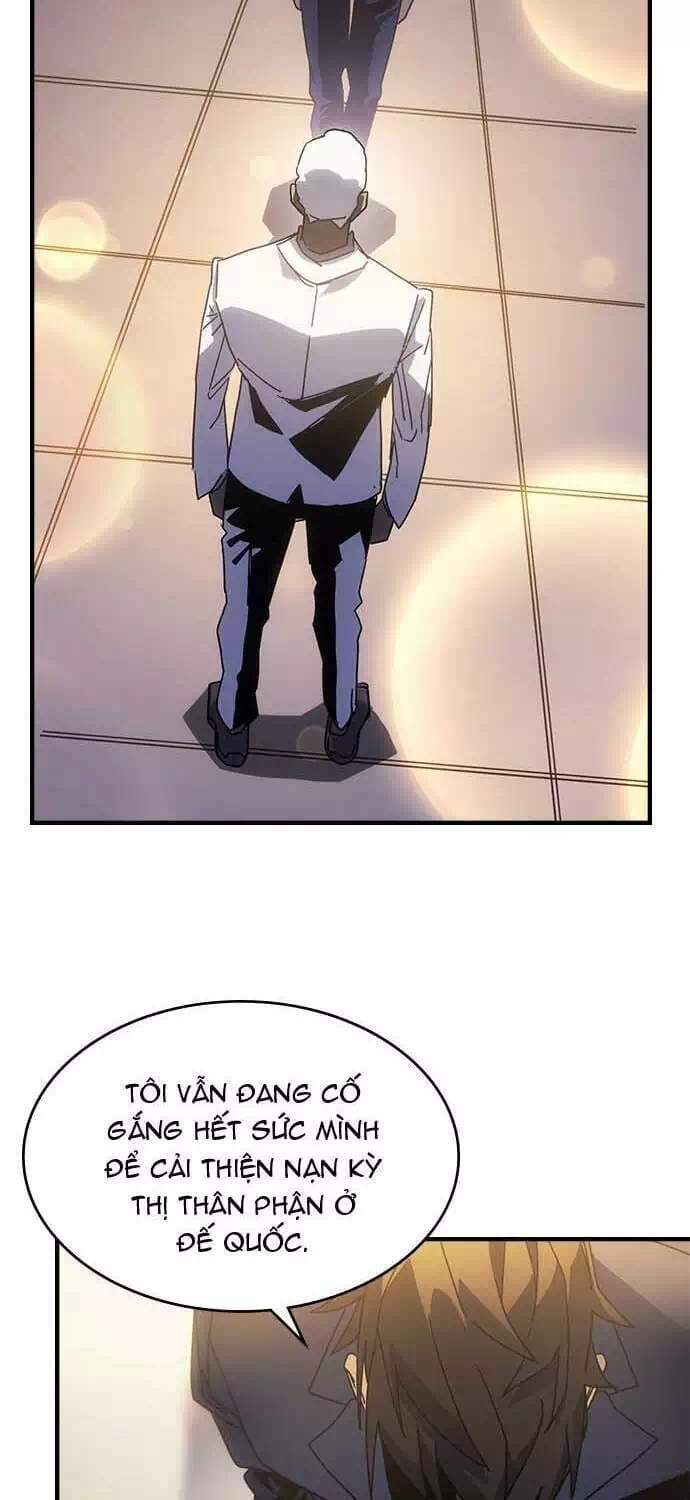 Truyện Tranh Chuyển Sinh Ma Pháp Đặc Biệt Yếu trang 5