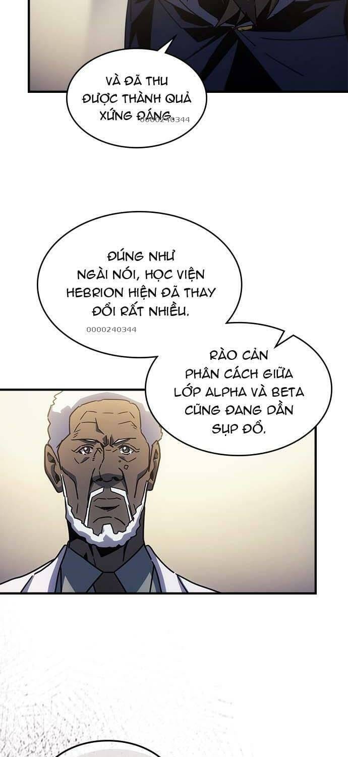 Truyện Tranh Chuyển Sinh Ma Pháp Đặc Biệt Yếu trang 5