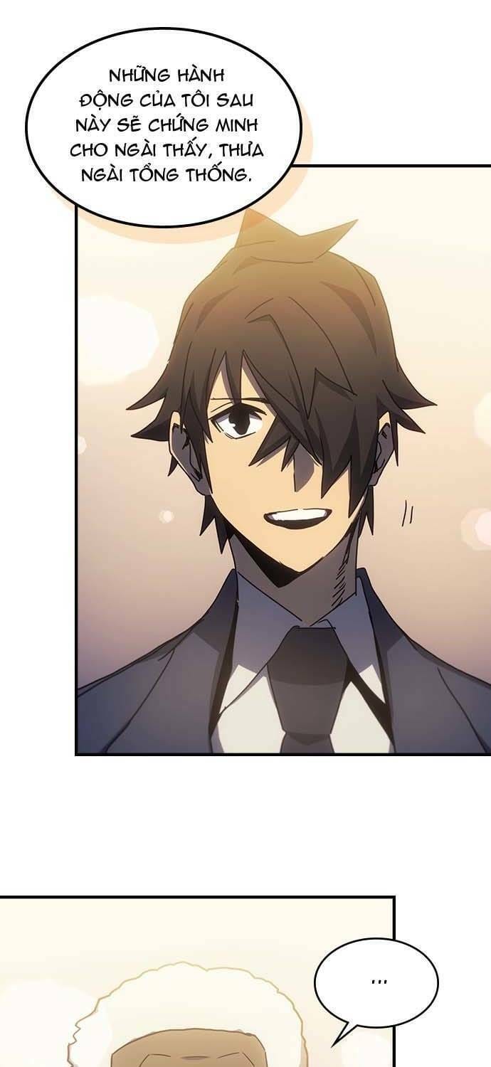 Truyện Tranh Chuyển Sinh Ma Pháp Đặc Biệt Yếu trang 5