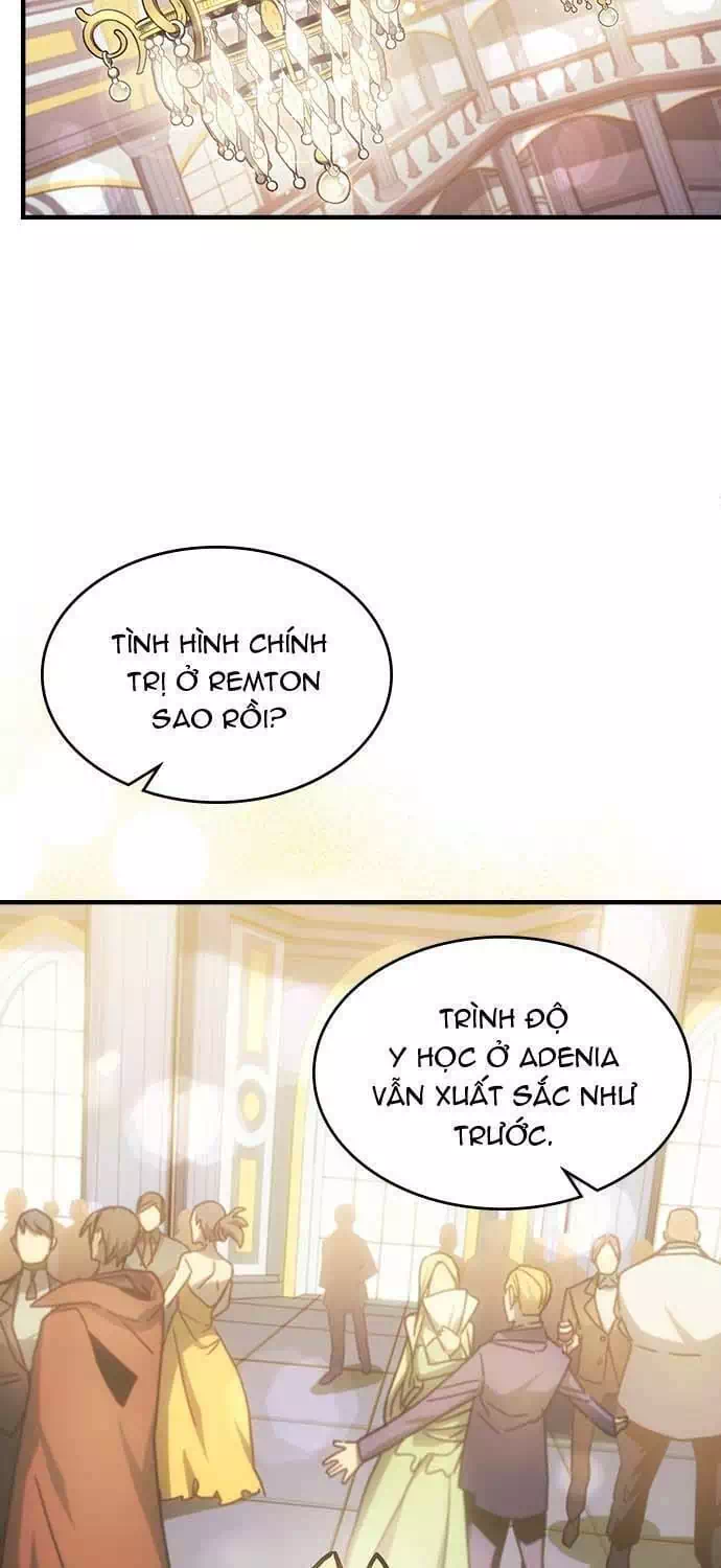 Truyện Tranh Chuyển Sinh Ma Pháp Đặc Biệt Yếu trang 5