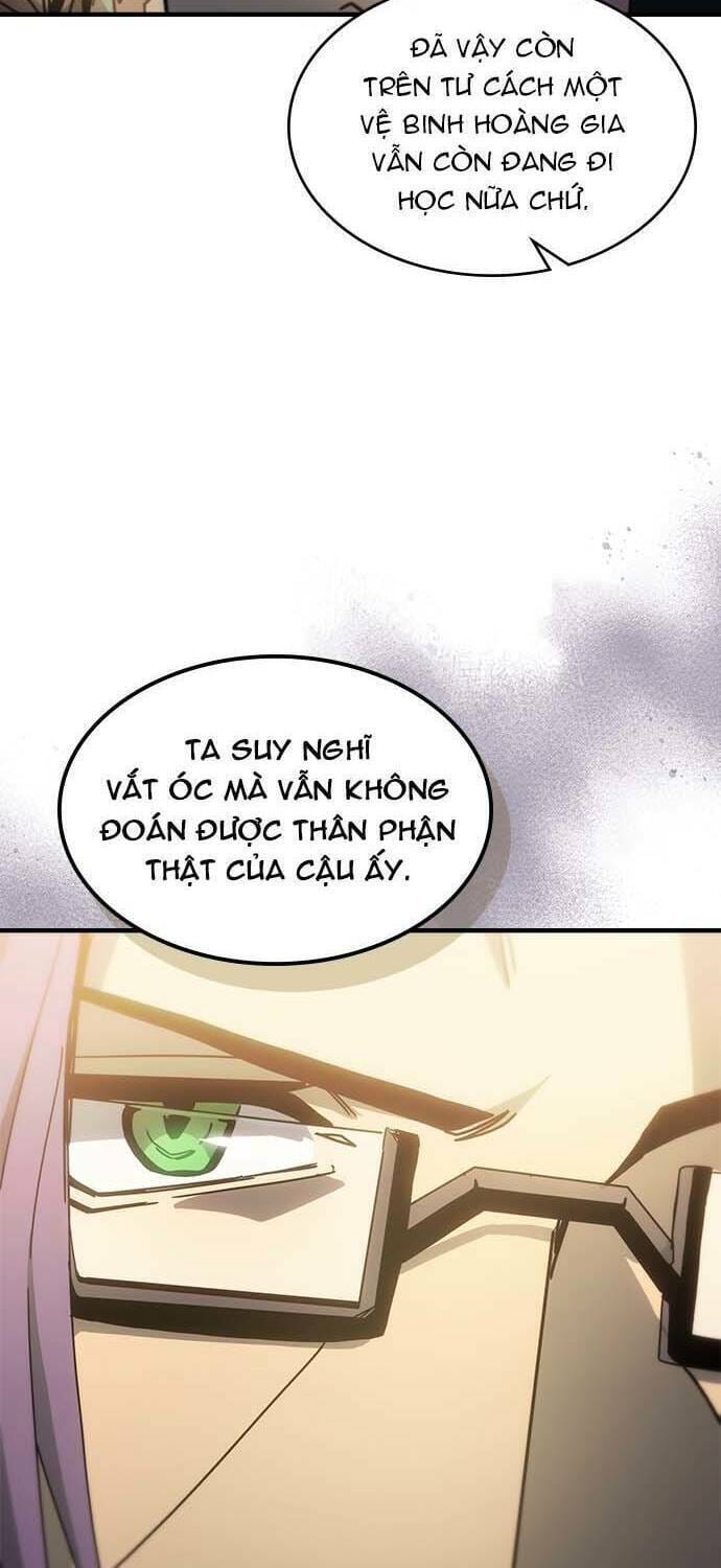 Truyện Tranh Chuyển Sinh Ma Pháp Đặc Biệt Yếu trang 5