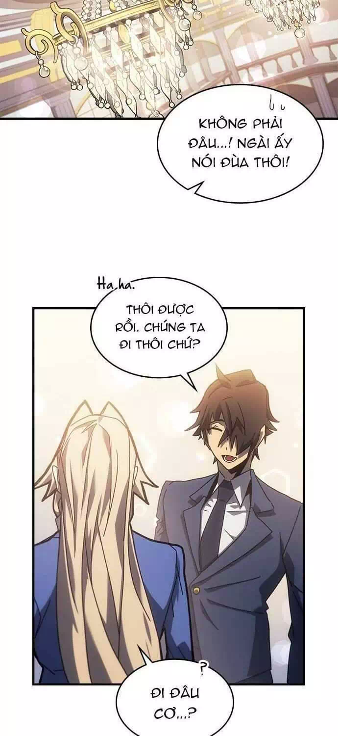 Truyện Tranh Chuyển Sinh Ma Pháp Đặc Biệt Yếu trang 5