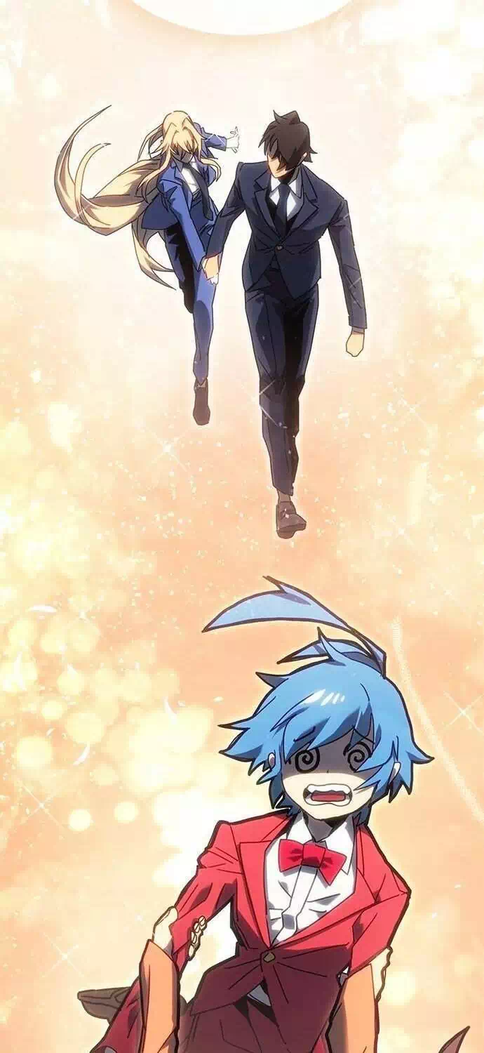 Truyện Tranh Chuyển Sinh Ma Pháp Đặc Biệt Yếu trang 5