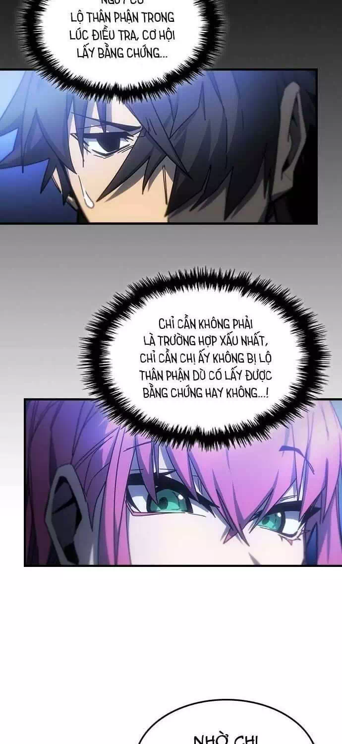 Truyện Tranh Chuyển Sinh Ma Pháp Đặc Biệt Yếu trang 5