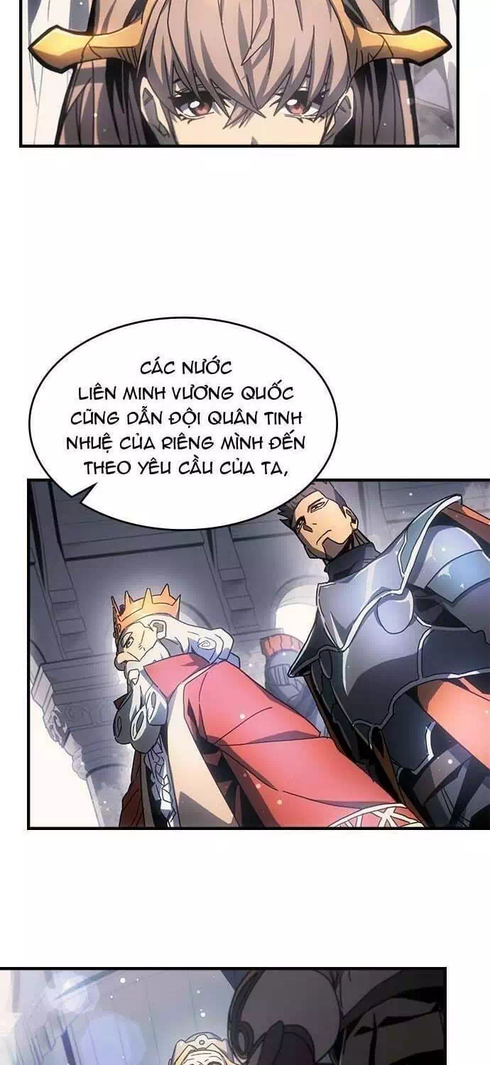 Truyện Tranh Chuyển Sinh Ma Pháp Đặc Biệt Yếu trang 5