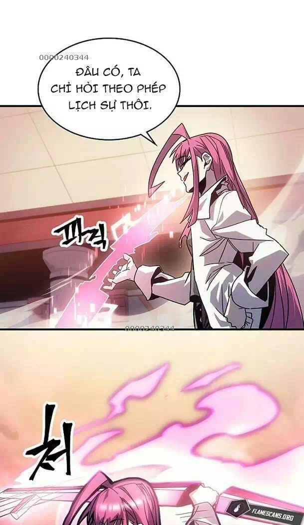 Truyện Tranh Chuyển Sinh Ma Pháp Đặc Biệt Yếu trang 5