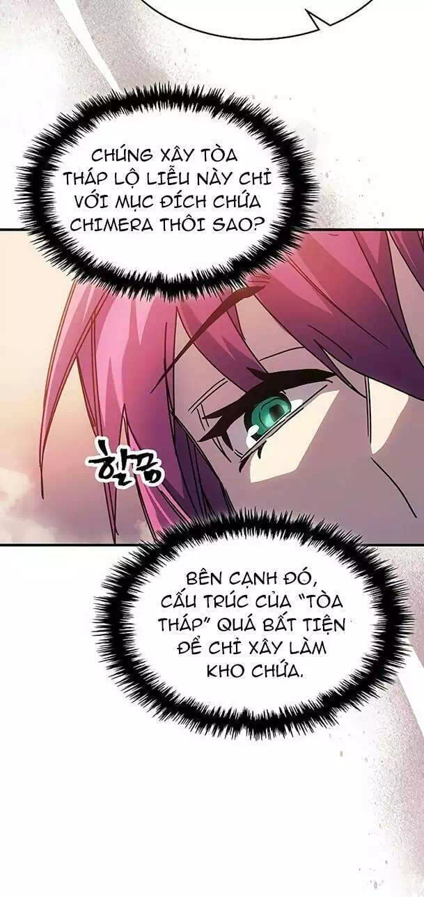 Truyện Tranh Chuyển Sinh Ma Pháp Đặc Biệt Yếu trang 5