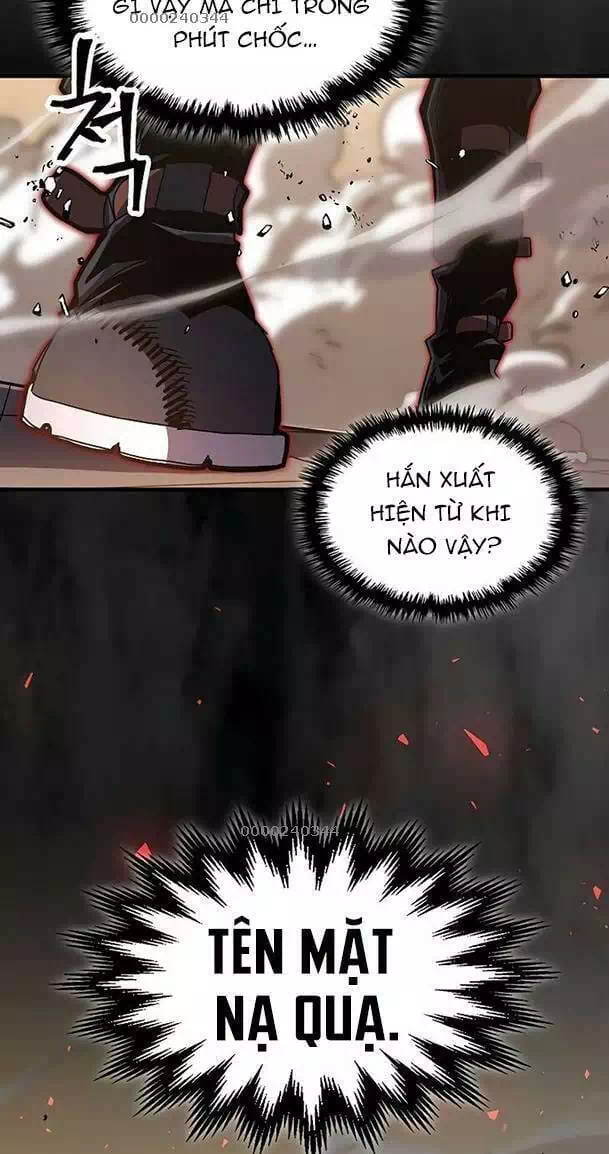 Truyện Tranh Chuyển Sinh Ma Pháp Đặc Biệt Yếu trang 5