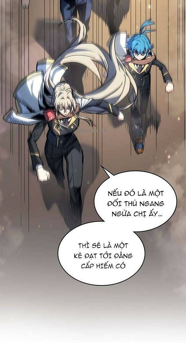 Truyện Tranh Chuyển Sinh Ma Pháp Đặc Biệt Yếu trang 5