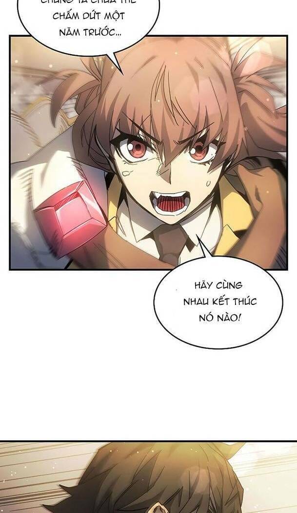 Truyện Tranh Chuyển Sinh Ma Pháp Đặc Biệt Yếu trang 5