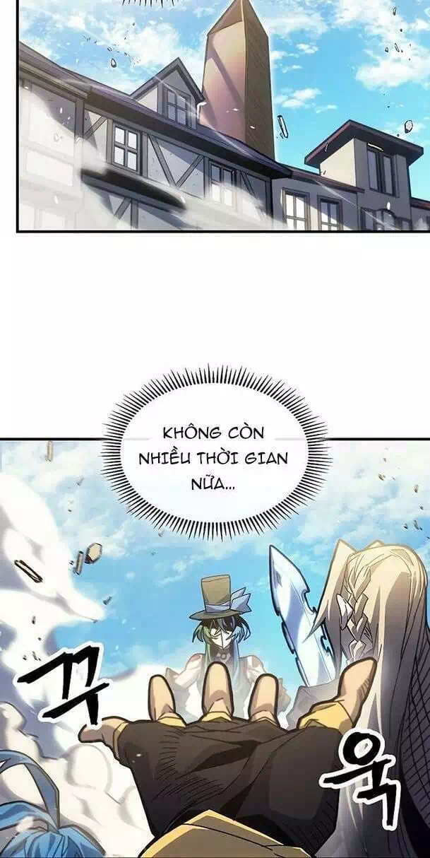 Truyện Tranh Chuyển Sinh Ma Pháp Đặc Biệt Yếu trang 5