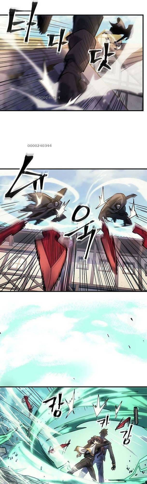 Truyện Tranh Chuyển Sinh Ma Pháp Đặc Biệt Yếu trang 5