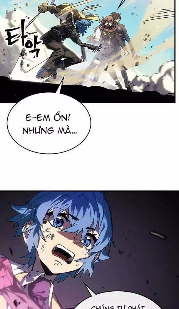Truyện Tranh Chuyển Sinh Ma Pháp Đặc Biệt Yếu trang 5