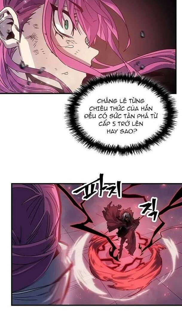 Truyện Tranh Chuyển Sinh Ma Pháp Đặc Biệt Yếu trang 5