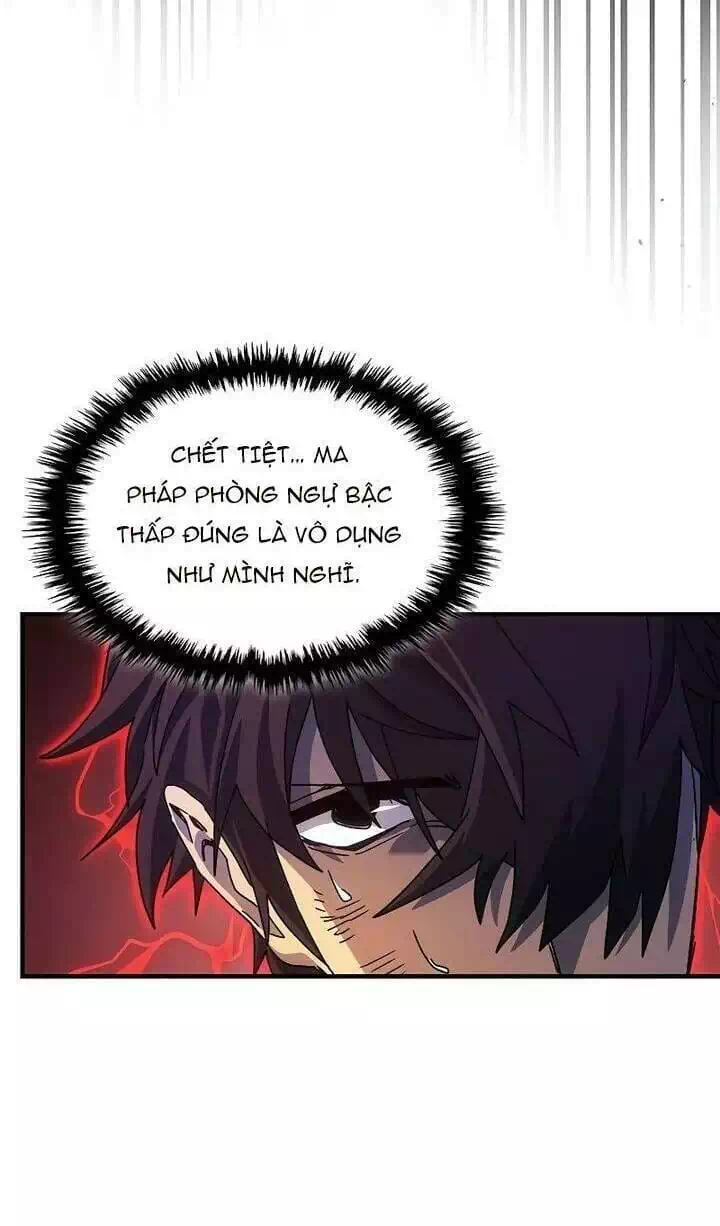 Truyện Tranh Chuyển Sinh Ma Pháp Đặc Biệt Yếu trang 5