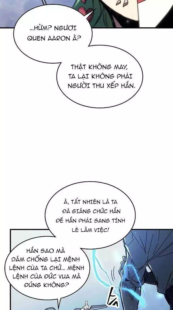 Truyện Tranh Chuyển Sinh Ma Pháp Đặc Biệt Yếu trang 5